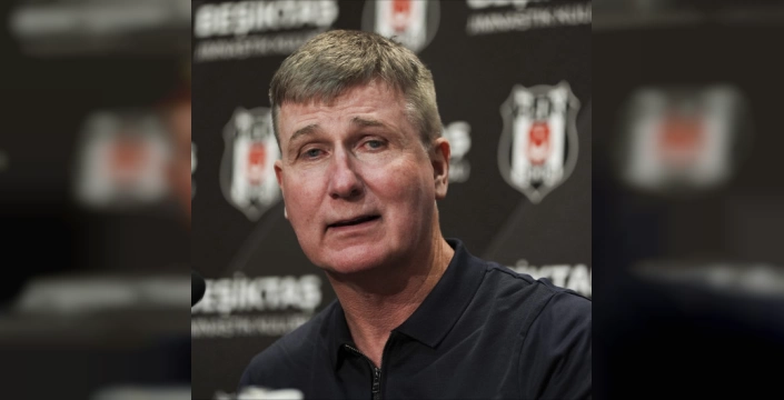 St. Patrick’s, Beşiktaş'a elendi: Kenny, 'Hayal kırıklığına uğradım'