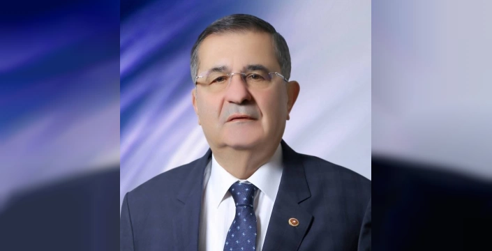 Suat Binici vefat etti