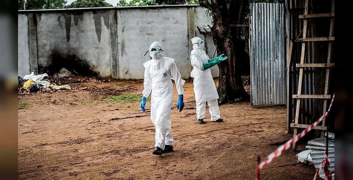 Sudan'da kriz: 100 binden fazla kolera vakası ve 2741'den fazla ölüm