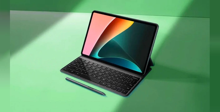 Tablet Pazarında Büyüme: Apple Zirvede