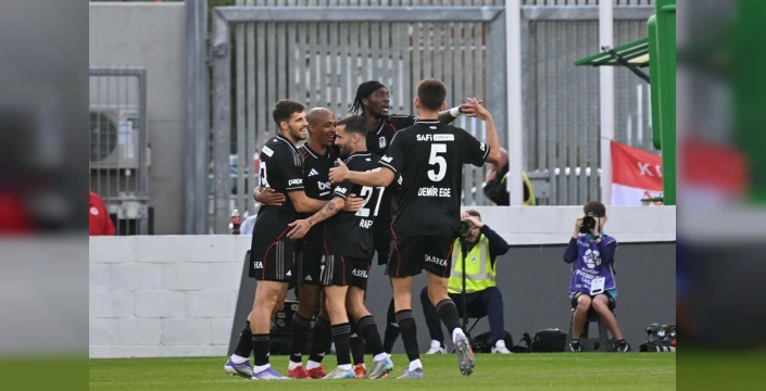 Tammy Abraham: Zamanla daha iyi olacağız