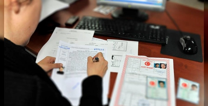 Tarım arazileri için yeni düzenleme: 1 Eylül'de yürürlüğe giriyor