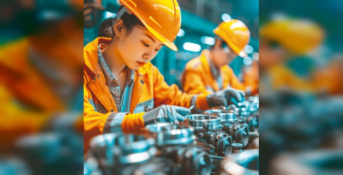 TAYSAD: Otomotiv Tedarik Sanayisinde Büyük Zorluklar