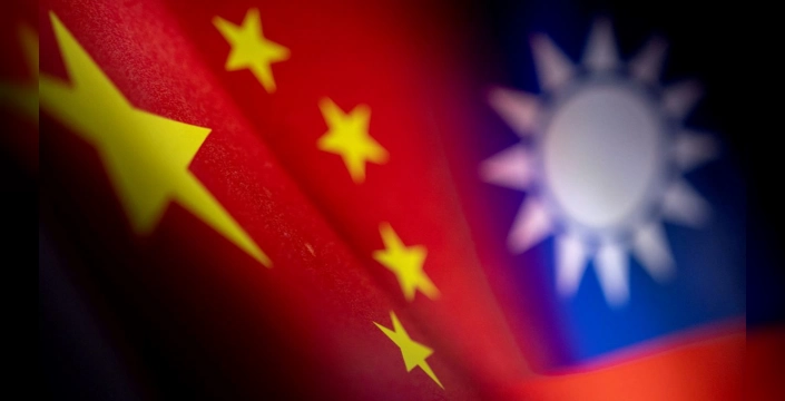 Tayvan: Çin’de kimlik alanlar vatandaşlıktan çıkarılacak