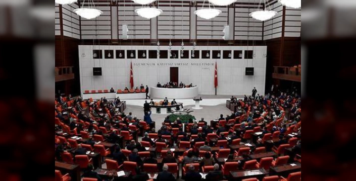 TBMM Genel Kurulu'nda gerilim: Dokunulmazlık ve randevu tartışması