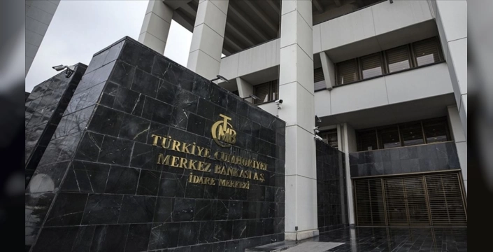 TCMB: KKM'den çıkış başarılı, bilanço riskleri azaldı