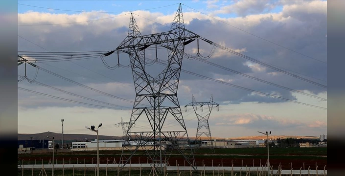 TEİAŞ, elektrik santrallerine 1,1 milyar lira kapasite desteği verecek