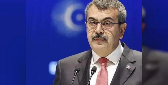 Tekin açıkladı: Öğretmen atamaları 5 Eylül'de