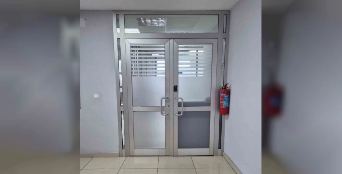 Tekkeköy'de gazeteciye saldırı: İHA muhabiri Ünsal Karka darp edildi