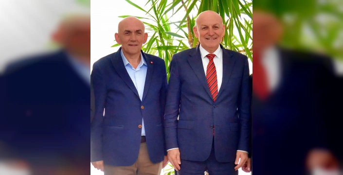 Terme Belediye Başkanı Şenol Kul'un kardeşi vefat etti