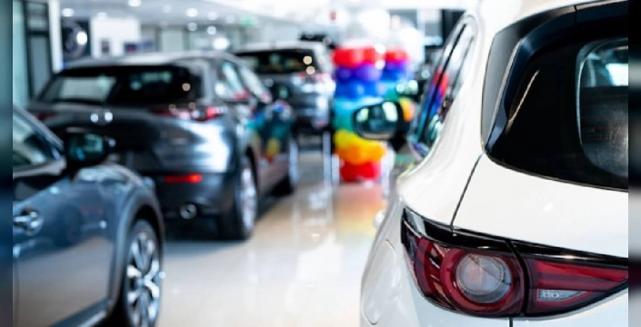 Tesla Model 3 Long Range: Çin'de satışa çıktı