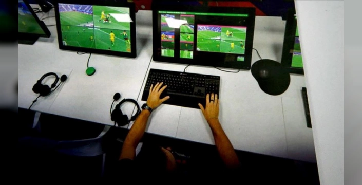 TFF, Süper Lig 1. Hafta VAR Kayıtlarını Yayınladı