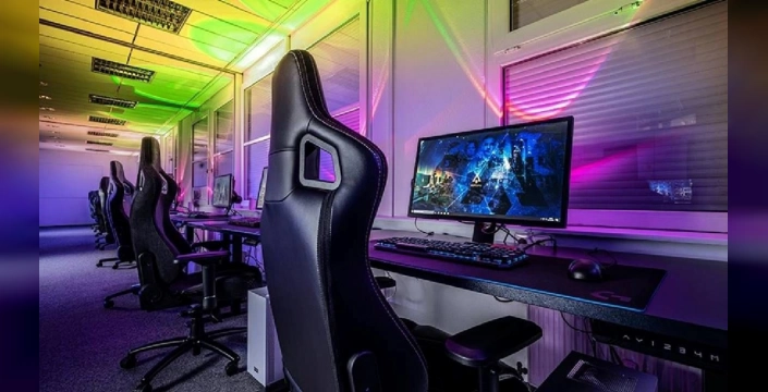 TFF ve TESFED anlaştı: Futbol espor ligleri kurulacak