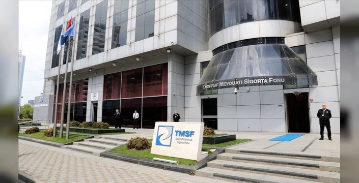 TMSF, RHG Enertürk'ü 4,6 milyar TL'ye satışa çıkardı