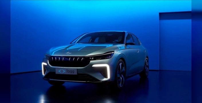 TOGG T10F testleri tamamlandı: Eylül'de yollarda