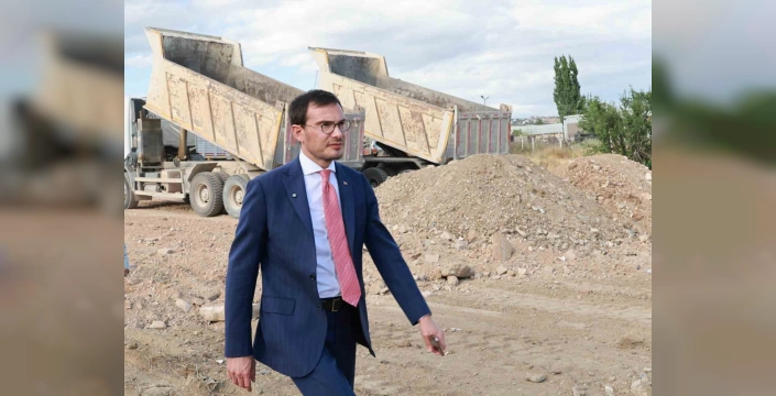 Tokat’ta 32 hektarlık alan kentsel dönüşüm alanı ilan edildi