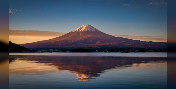 Tokyo'da Fuji Yanardağı Uyarısı: Yapay Zeka, Kül Yağışı Senaryosu Oluşturdu