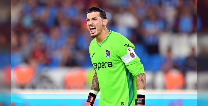 Trabzonspor, Kasımpaşa maçı kadrosunu açıkladı