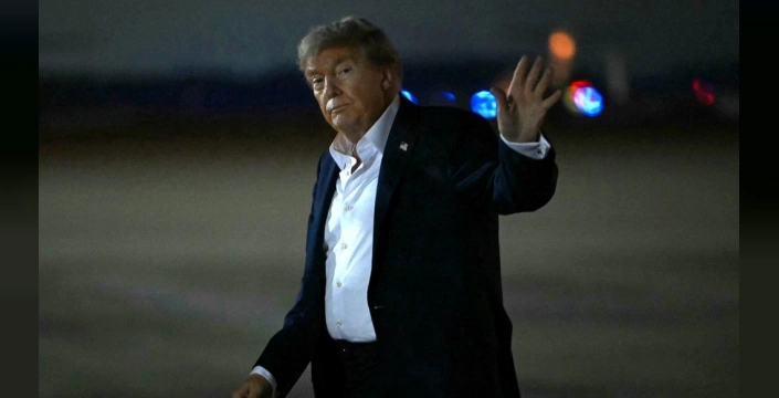 Trump: Hızlı bir barış anlaşması, ateşkesten daha iyi