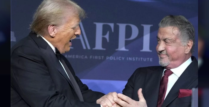 Trump, Kennedy Onur Ödülleri'ne adayları açıkladı