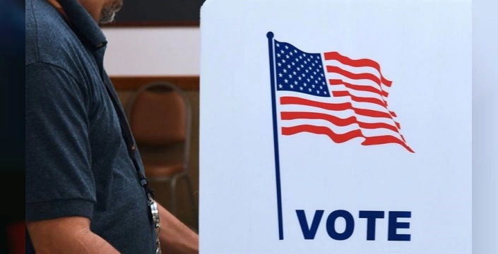 Trump: Posta yoluyla oylama ve elektronik oy makineleri kaldırılacak