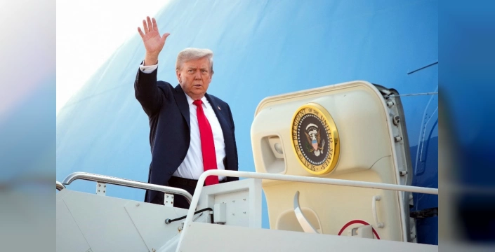 Trump-Putin görüşmesi Alaska'da: Ukrayna savaşı ve ikili ilişkiler masada