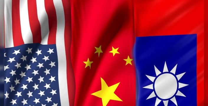 Trump: Şi, başkanlığım süresince Tayvan'a asla saldırmayacağını söyledi