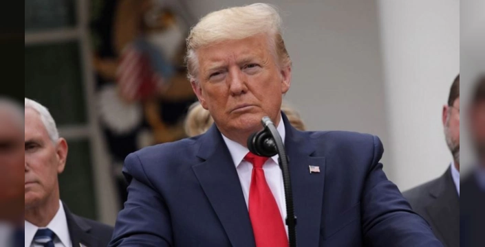 Trump: Ukrayna savaşı önümüzdeki iki haftada netleşecek