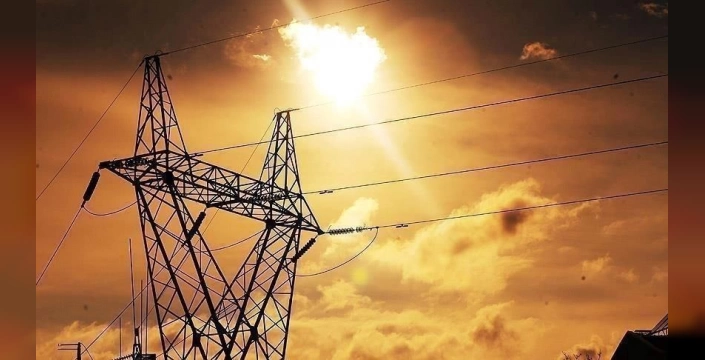 Türkiye'nin elektrik kurulu gücü 120 bin megavatı aştı