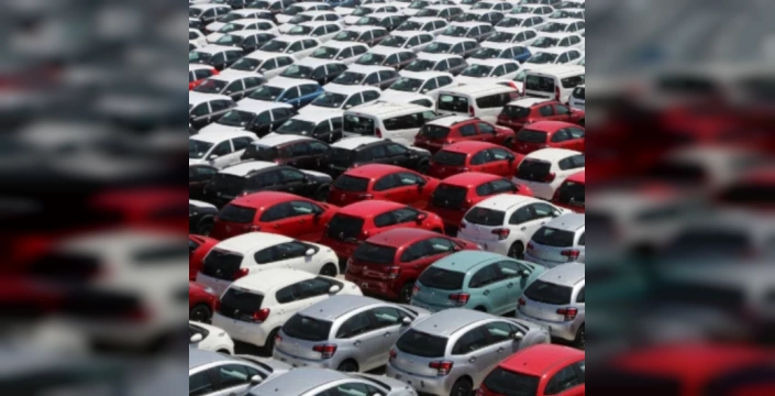 Türkiye'nin otomotiv ihracatı yükselişte: Temmuzda 3,8 milyar dolar