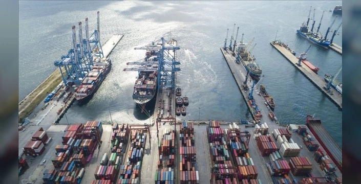 Türkiye'nin Romanya'ya ihracatı rekor kırdı: 4,7 milyar dolar