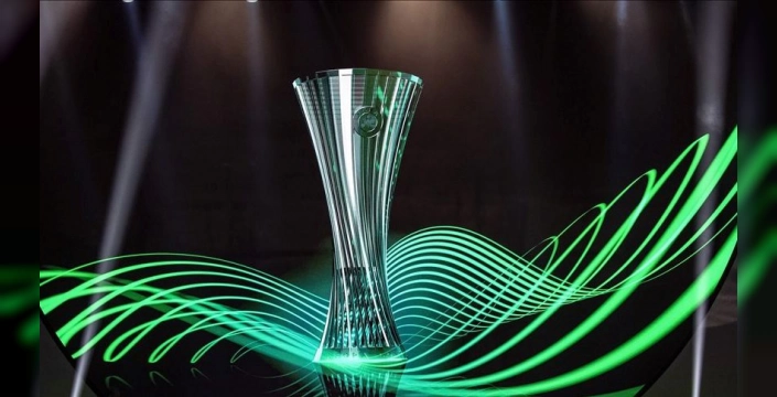UEFA Konferans Ligi'nde rövanşlar başlıyor: Beşiktaş ve Başakşehir yarın sahada
