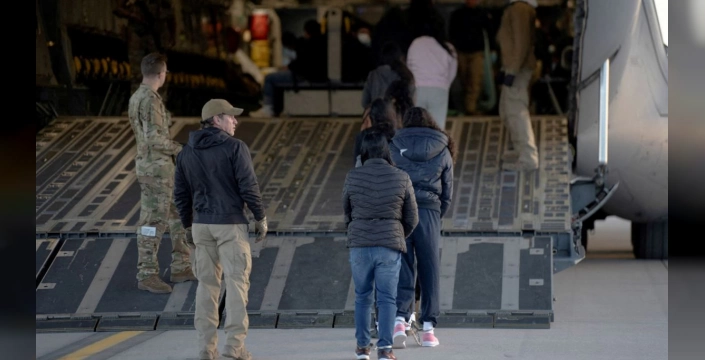 Uganda, ABD ile anlaştı: Sığınma talebi reddedilenleri kabul edecek