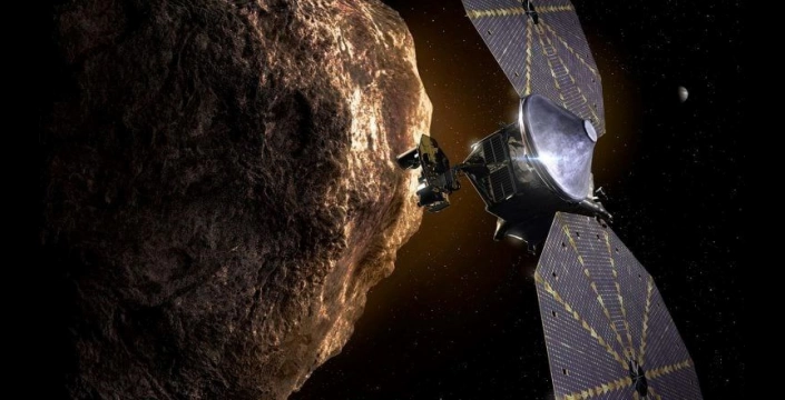 Uzaylı sinyalleri: Gezegen hizalanmaları incelenmeli