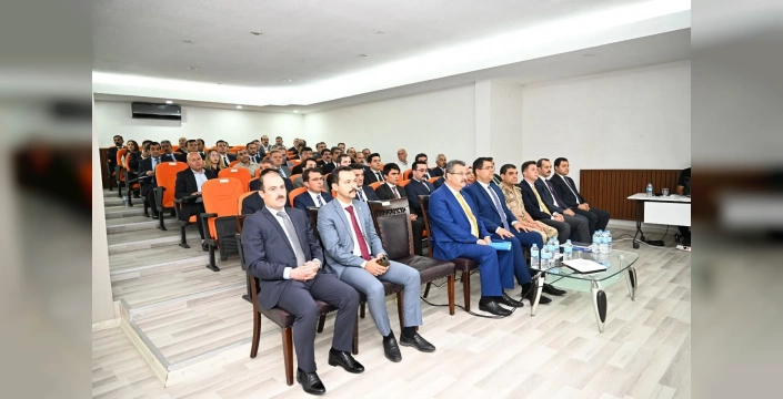 Vali Çiftçi: Muğla'da orman yangını riski yüksek, tedbirler artırılmalı