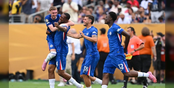 West Ham United - Chelsea maçı: 22 Ağustos'ta beIN Connect'te