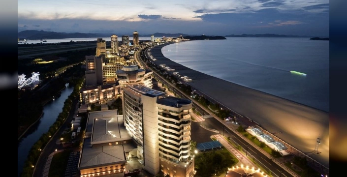 Wonsan-Kalma'da dehşet: Zorla çalıştırma, taciz ve dışkı dolu oteller