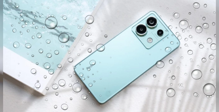 Xiaomi'nin en uzun pil ömrüne sahip modelleri açıklandı