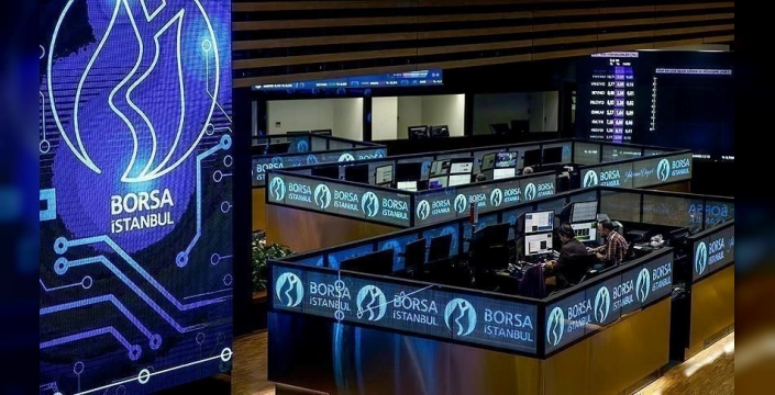 Yabancı yatırımcılar borsada rekor kırdı: 3 milyar dolarlık alım