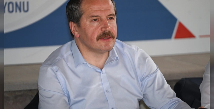 Yalçın: 8. Dönem Toplu Sözleşme Süreci Son Haftaya Girdi