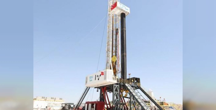 Yerli Sondaj Kuleleri: Şırnak'ta Göreve Başladı