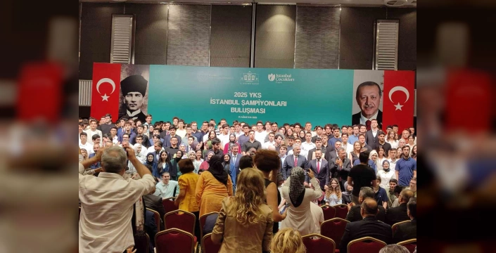 Yılmaz: Bilgi yeterli değil, ahlakla buluşmalı