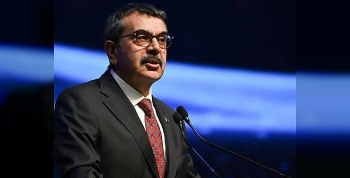 YKS sonuçları açıklandı: Bakan Tekin'den gençlere destek mesajı