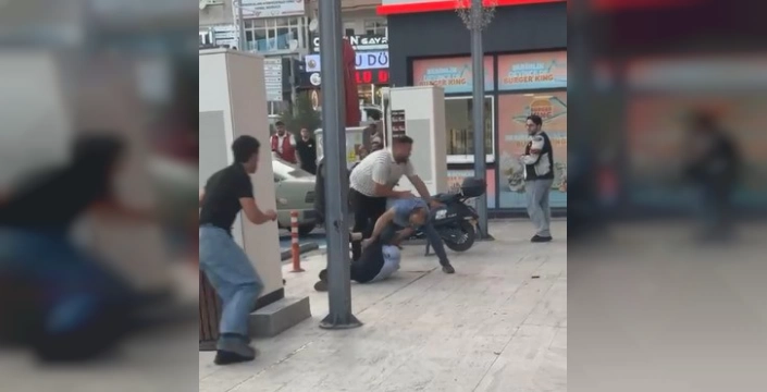 Yozgat'ta kiracı, dükkan sahibini bıçakladı: Ağır yaralı hastanede