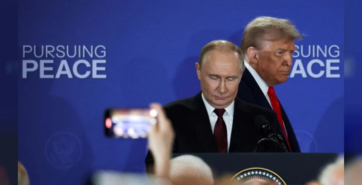 Zelenski, Avrupalı Liderlerle Washington'da: Moskova'ya Ateşkes Çağrısı