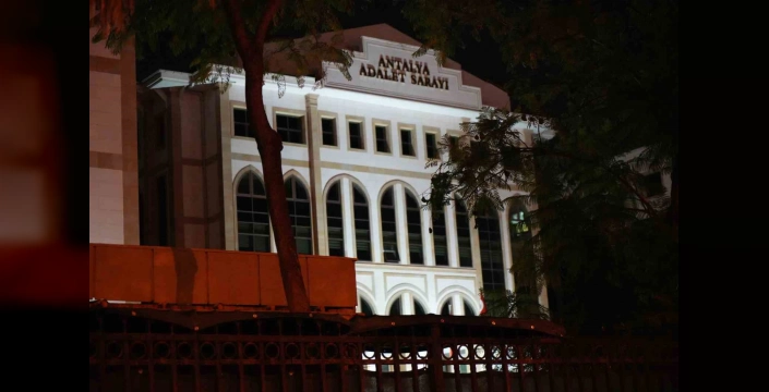 Zuhal Böcek tutuklandı