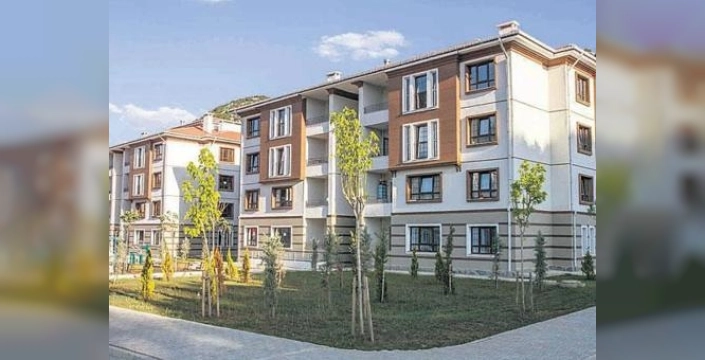 2026-2028 OVP: Sosyal Konut Projesi Ekim'de Açıklanacak