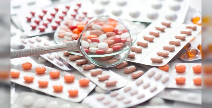 64 ilaç daha geri ödeme listesine alındı