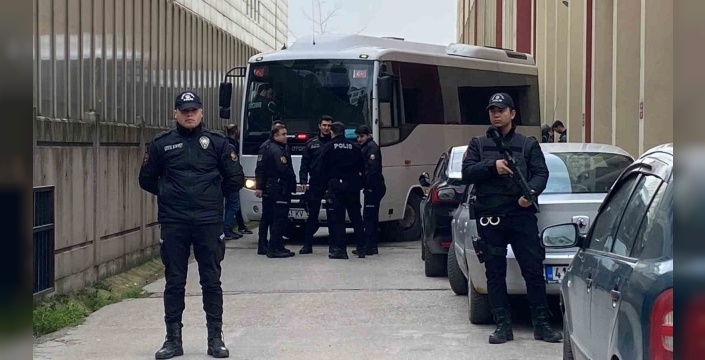 77 milyon liralık usulsüzlük: 206 sanıklı MESEM davası başladı