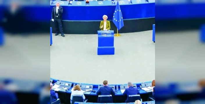 AB, İsrail'e yaptırım: Twinning programları hedefte